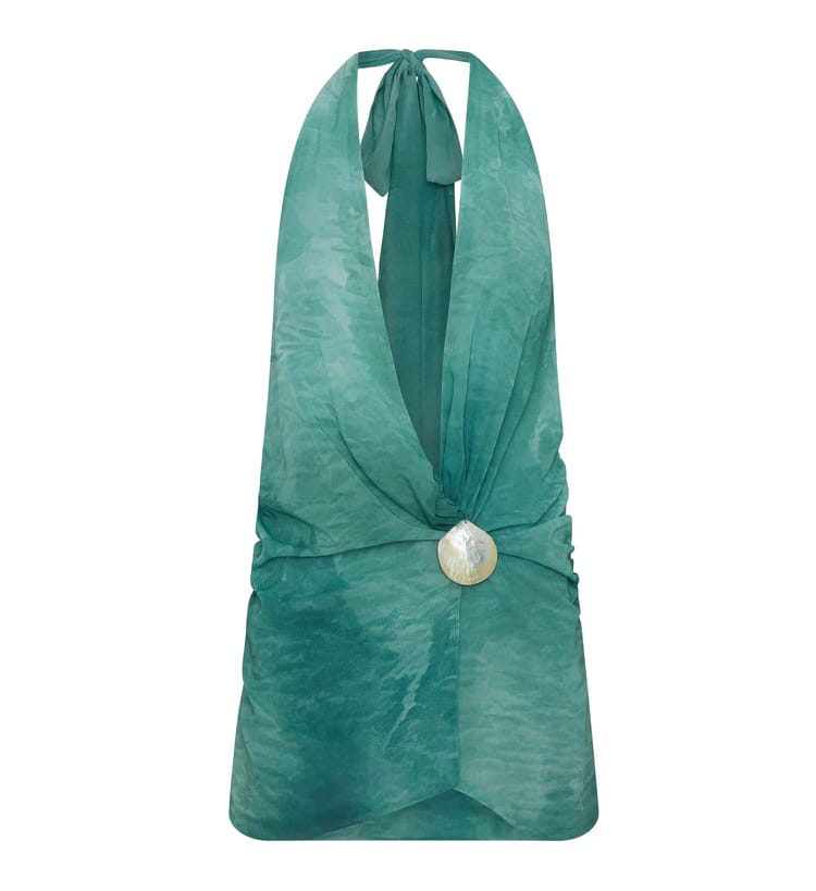 The Elanor Dress