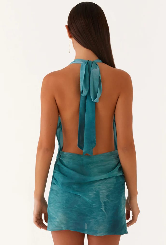 The Elanor Dress