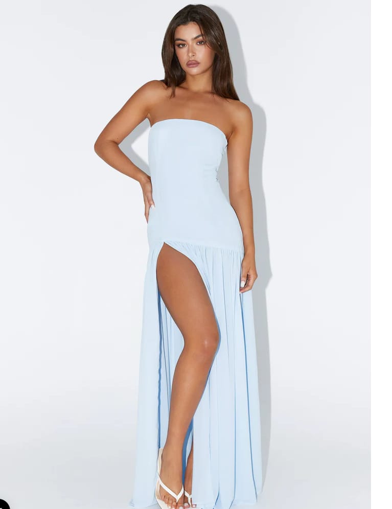 Lilli Dress