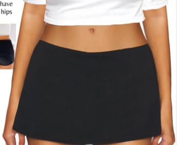 Denver Skirt