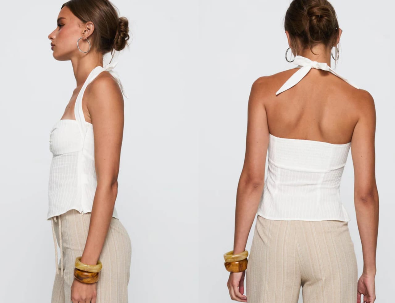 The Margo Halter
