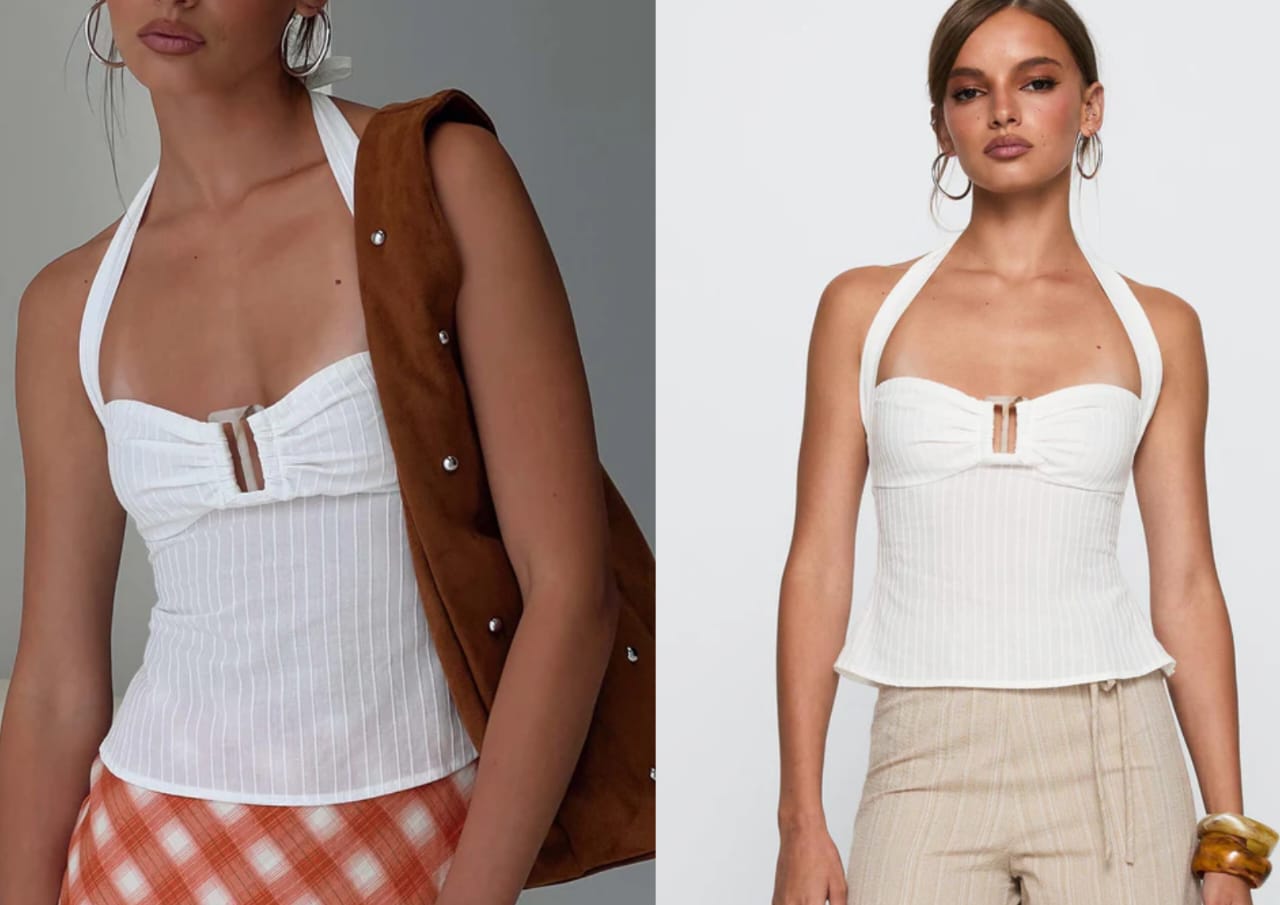The Margo Halter