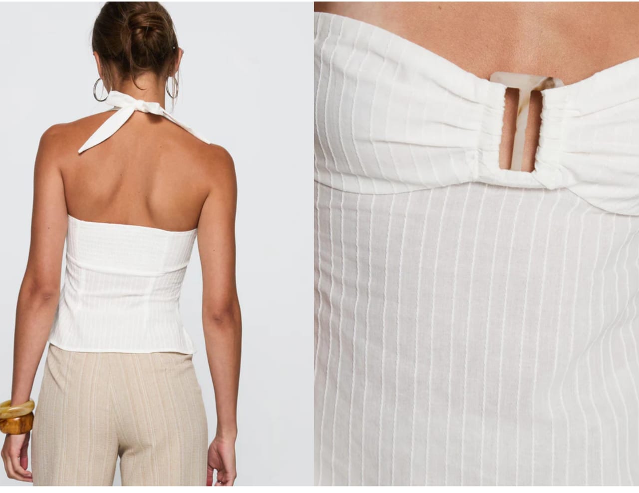 The Margo Halter
