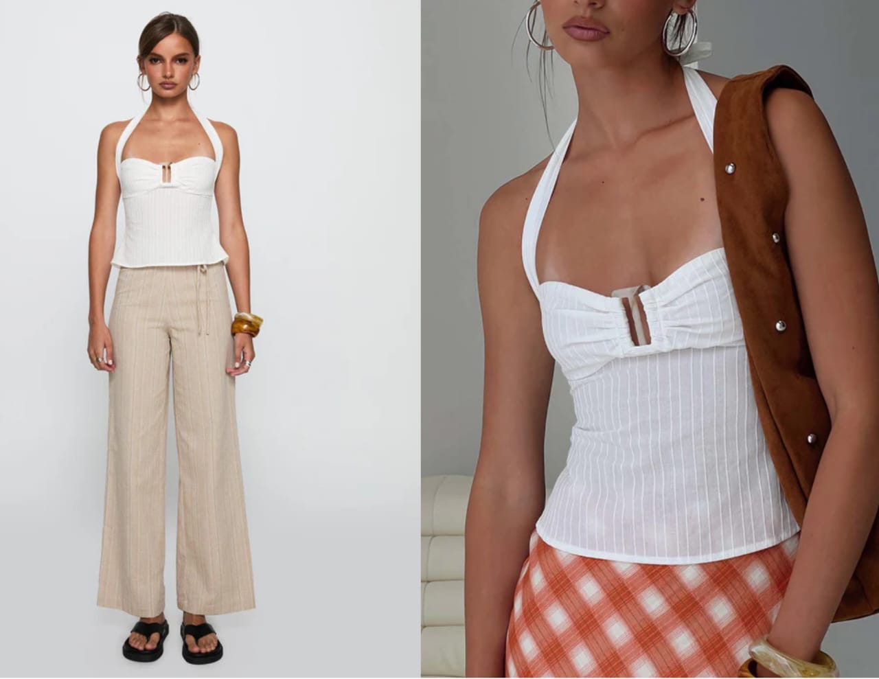 The Margo Halter