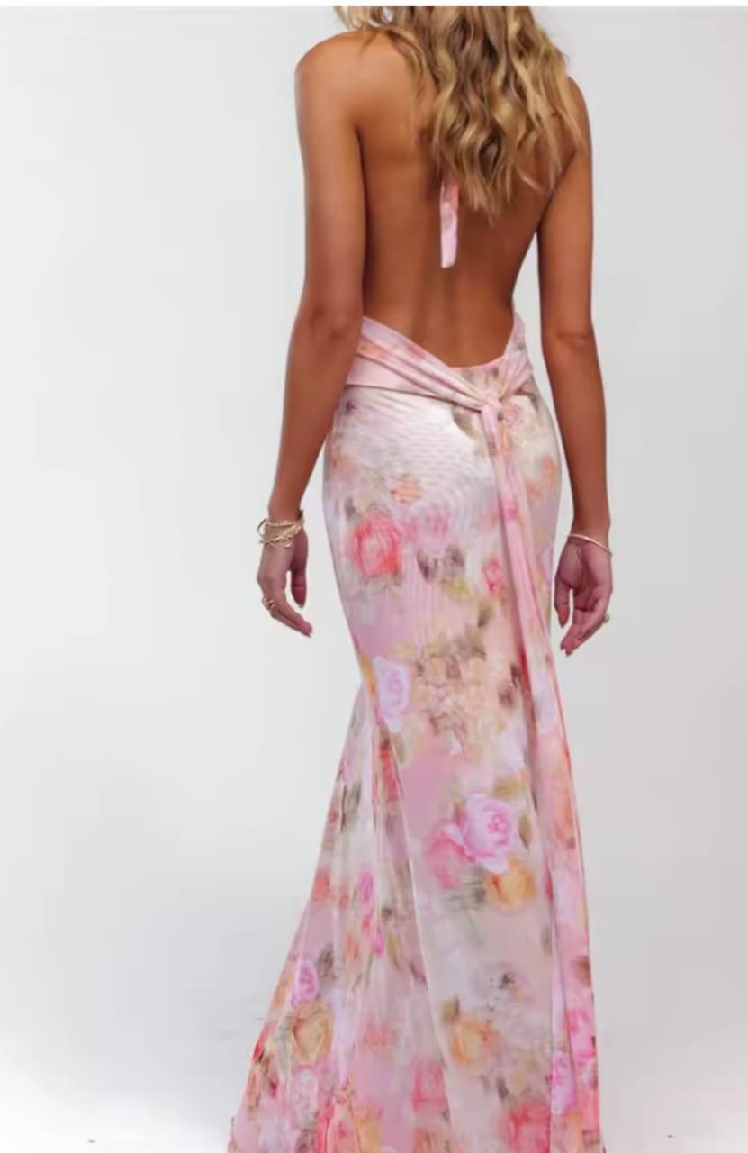 Francesca Dress