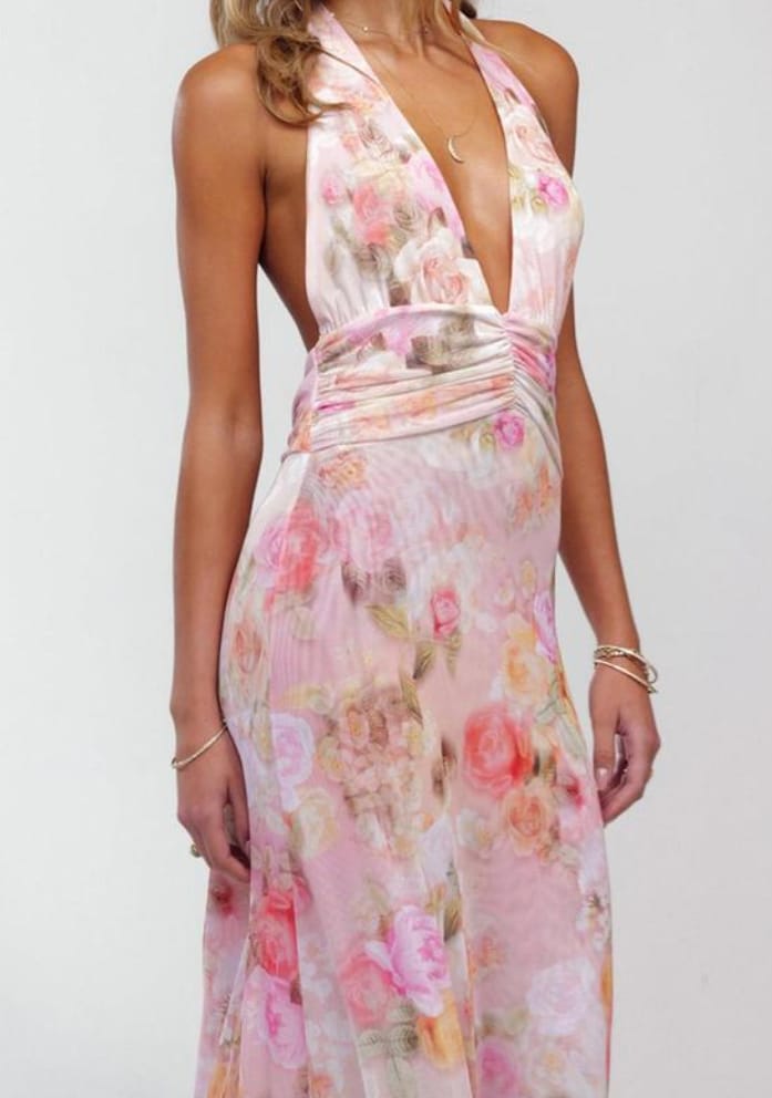 Francesca Dress