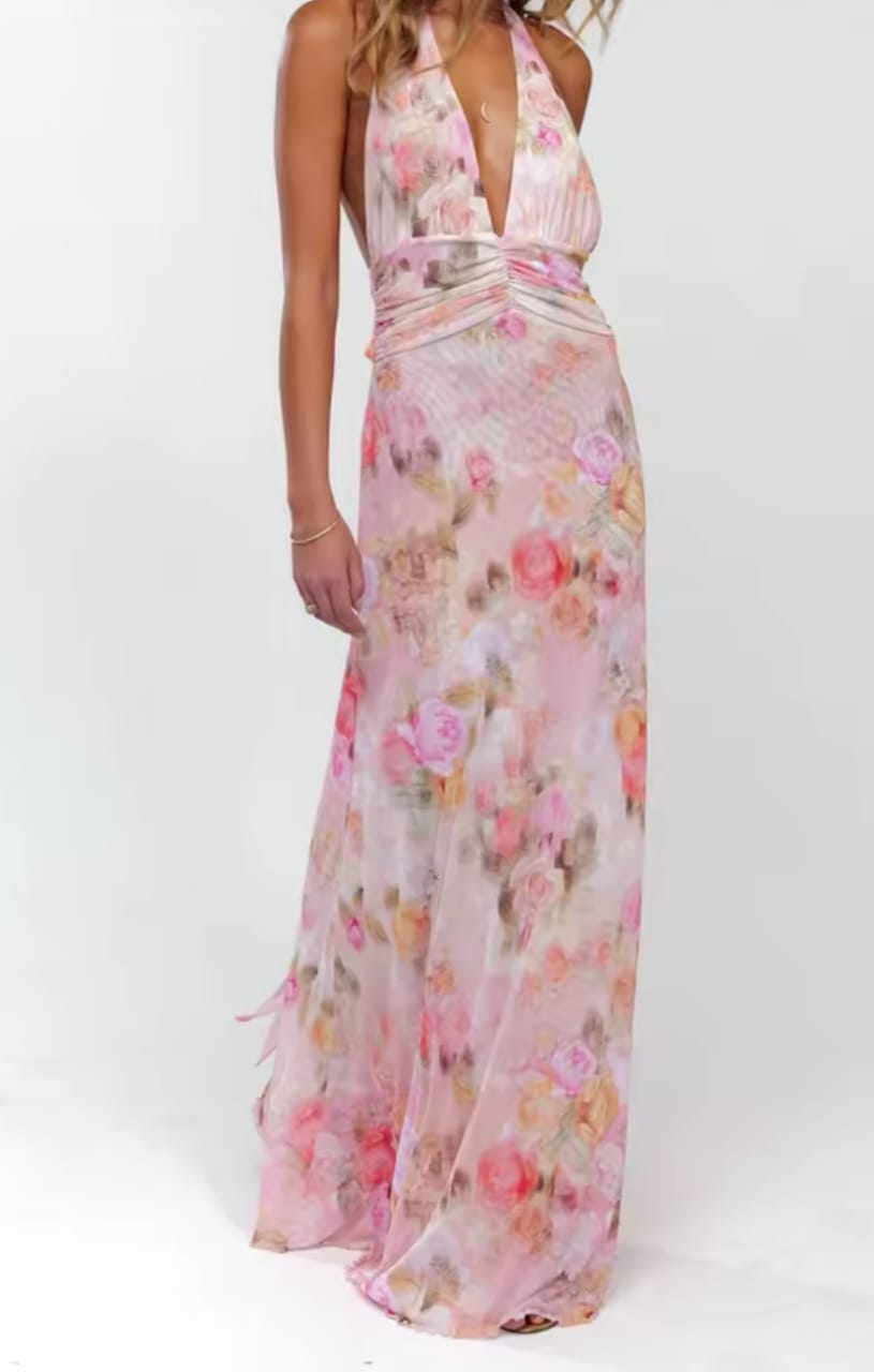 Francesca Dress