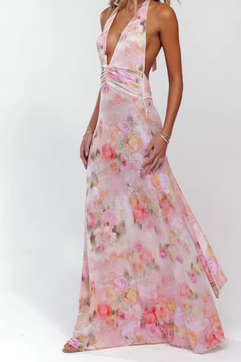 Francesca Dress