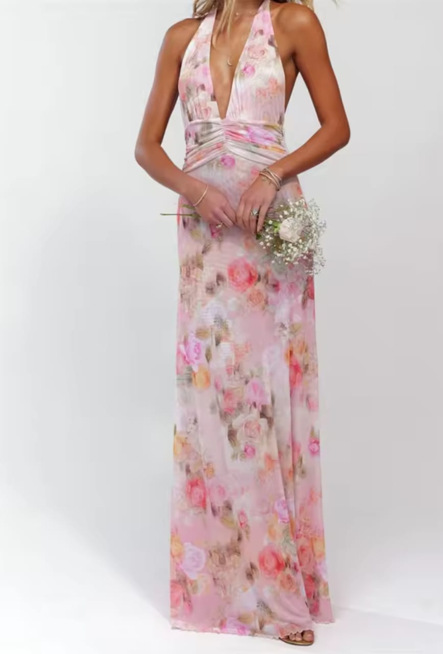 Francesca Dress