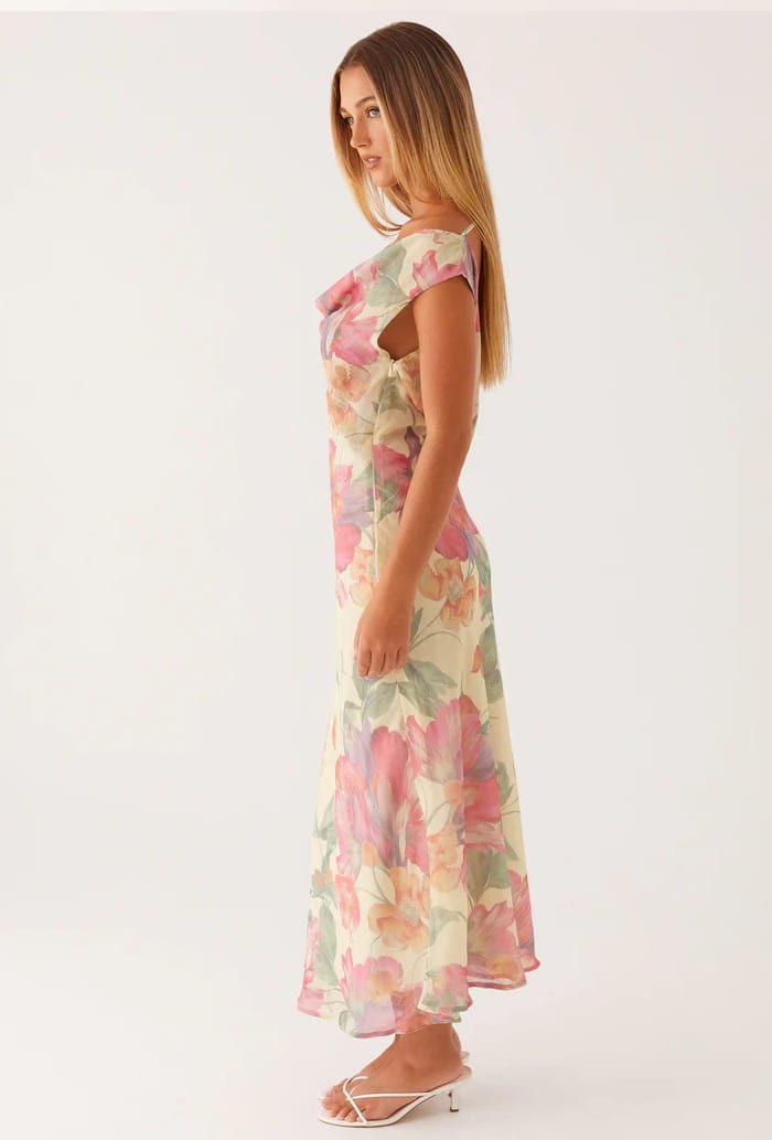 Mandy Maxi Dress