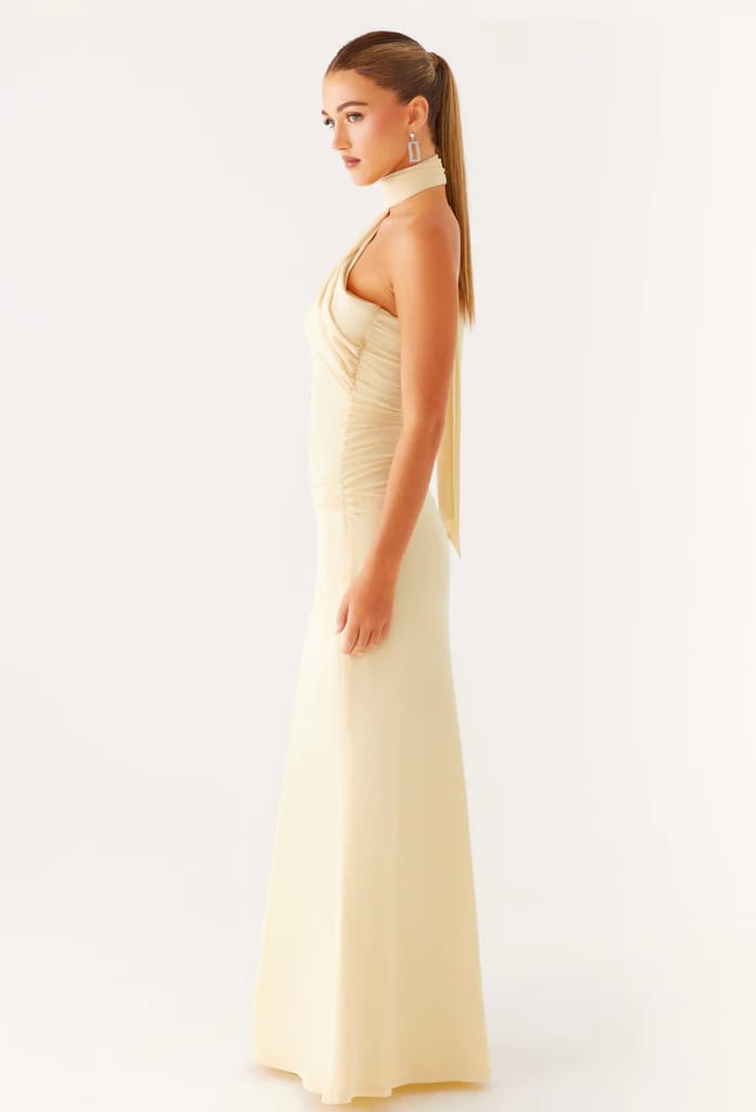 SCARLETT DRESS