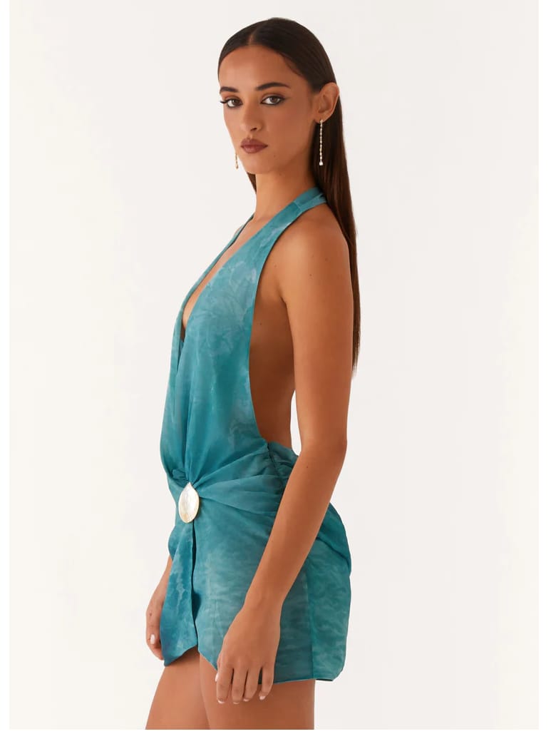The Elanor Dress