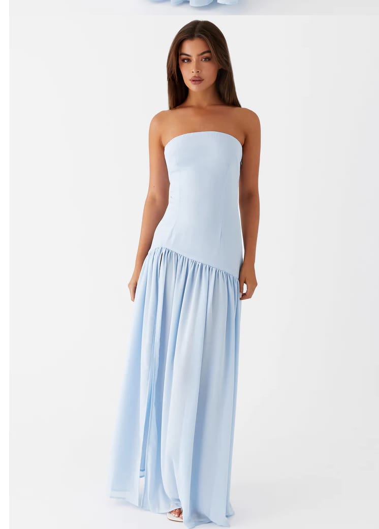 Lilli Dress