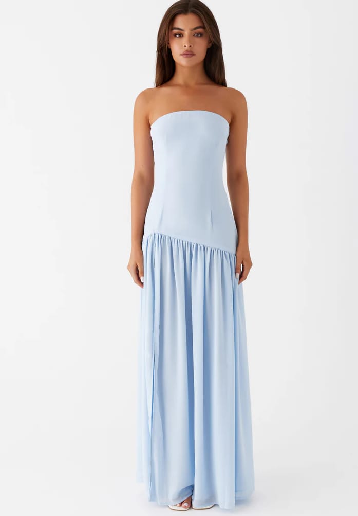 Lilli Dress