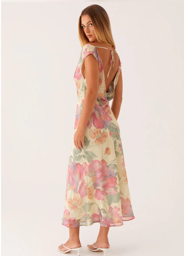 Mandy Maxi Dress