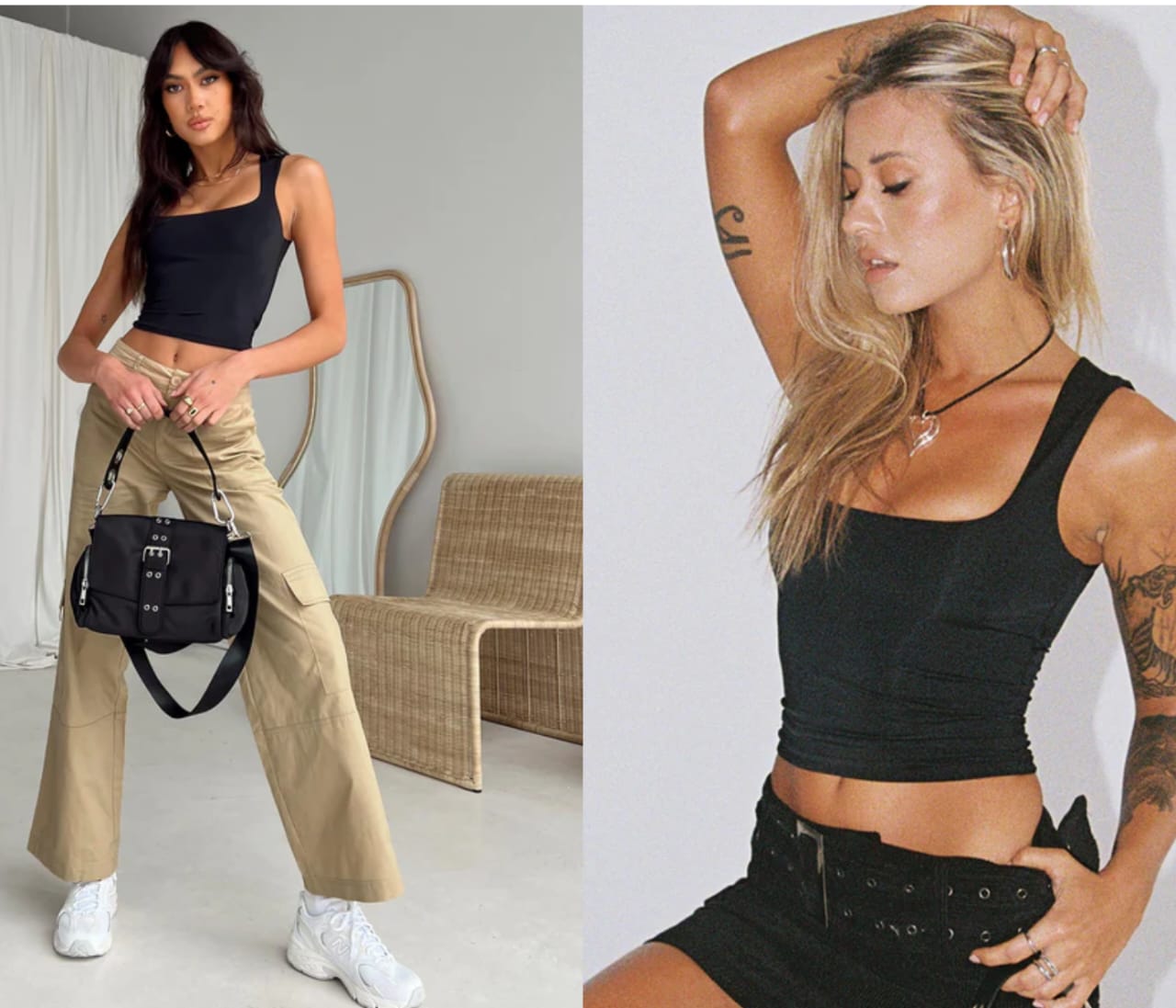 Tops Collection