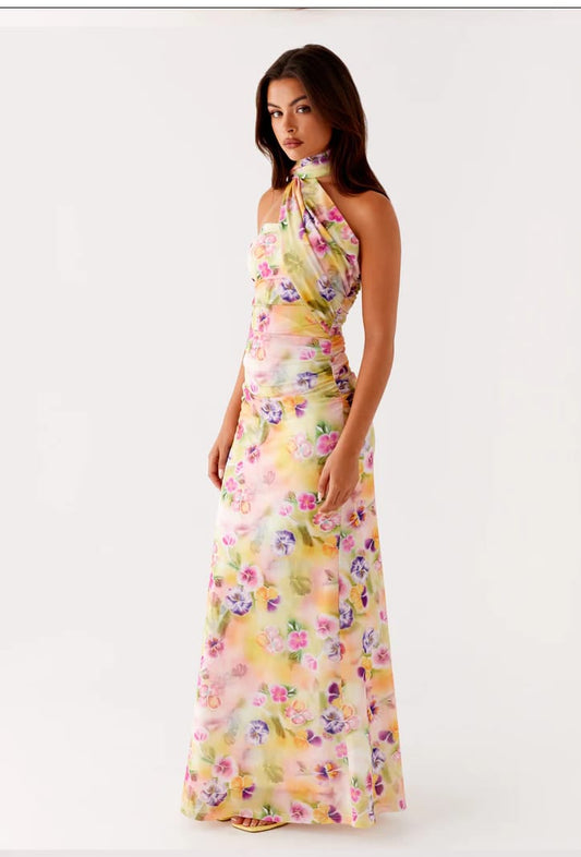 Mandy Maxi Dress