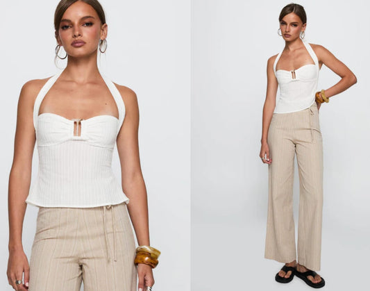 The Margo Halter