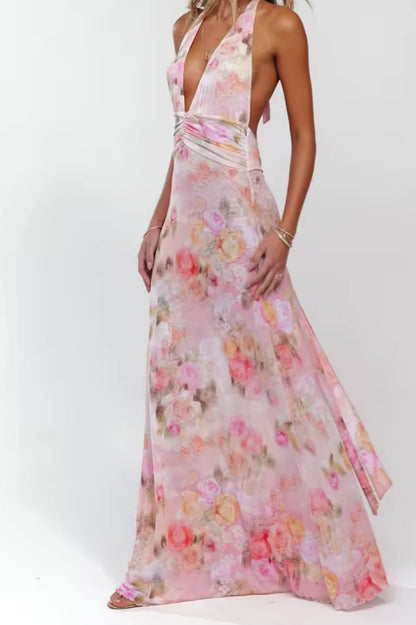 Francesca Dress