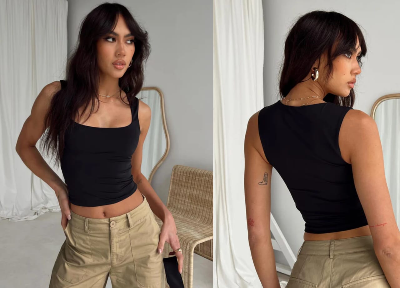Julia Top